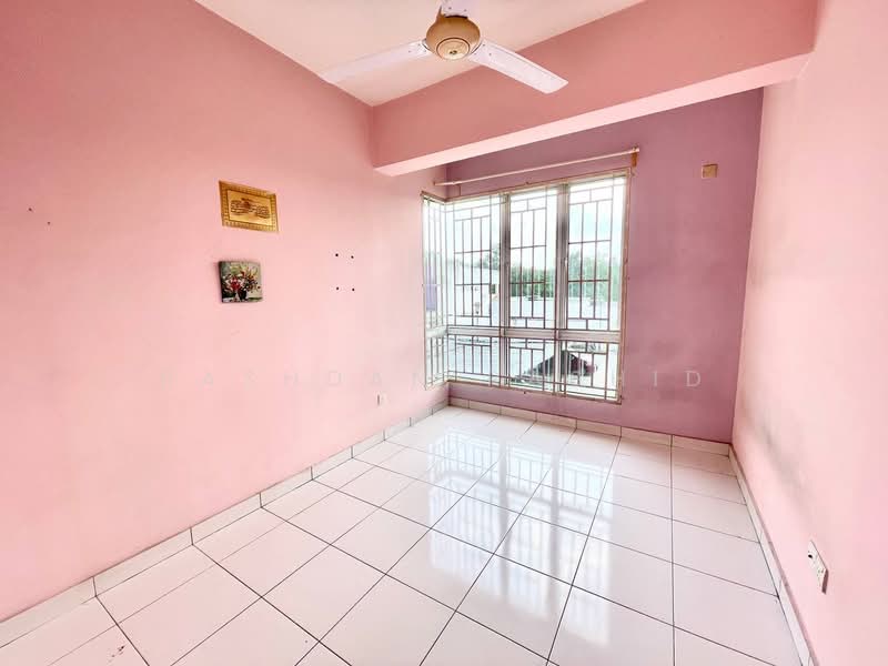 Kondominium untuk Dijual di Radius Residence - Rashdan Rashid - PropertyGuru.com.my