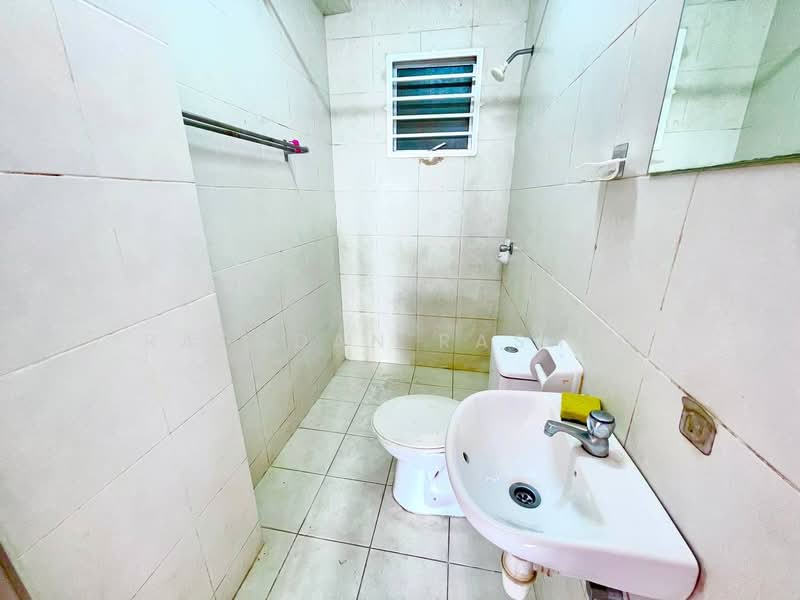Kondominium untuk Dijual di Radius Residence - Rashdan Rashid - PropertyGuru.com.my