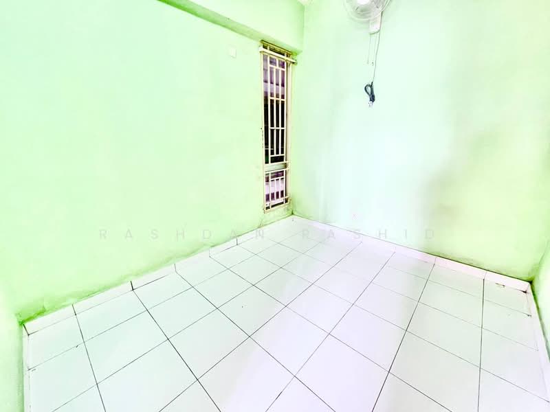 Kondominium untuk Dijual di Radius Residence - Rashdan Rashid - PropertyGuru.com.my