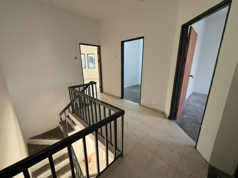Rumah Teres 2 Tingkat untuk Dijual di Alma (Bukit Mertajam) - Jason Chua - PropertyGuru.com.my