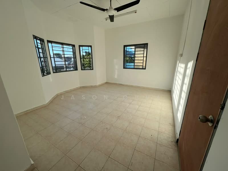 Rumah Teres 2 Tingkat untuk Dijual di Alma (Bukit Mertajam) - Jason Chua - PropertyGuru.com.my