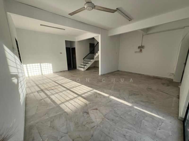 Rumah Teres 2 Tingkat untuk Dijual di Alma (Bukit Mertajam) - Jason Chua - PropertyGuru.com.my