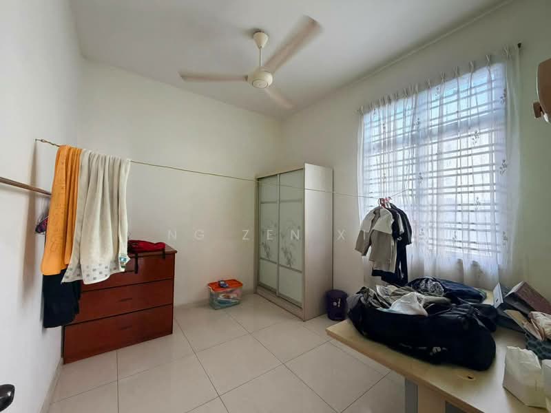 2-storey Terraced House for Sale in Bukit Indah (Iskandar Puteri (Nusajaya)) - NG ZEN XI - Bedroom - PropertyGuru.com.my