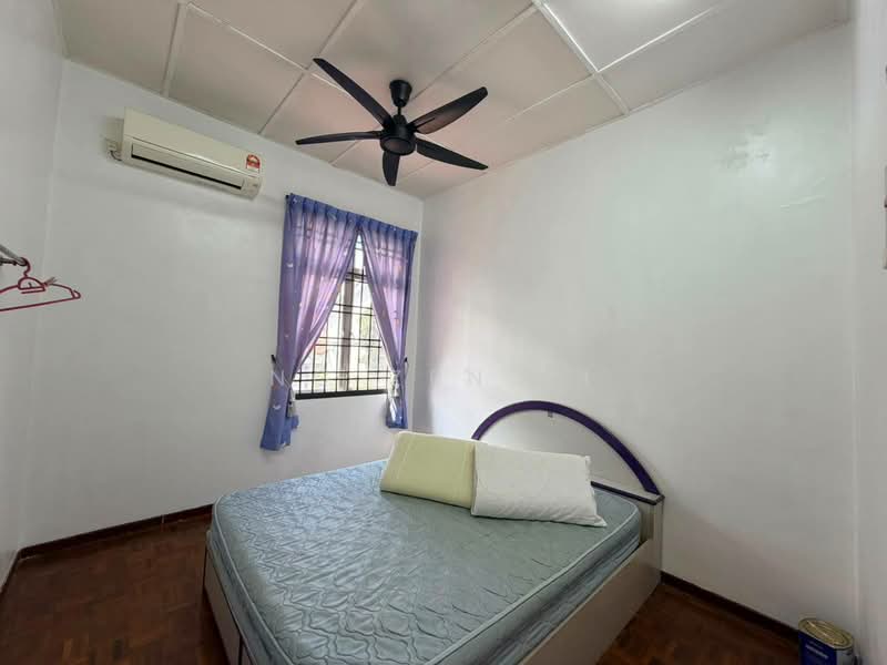 2-storey Terraced House for Sale in Bukit Indah (Iskandar Puteri (Nusajaya)) - NG ZEN XI - Bedroom - PropertyGuru.com.my