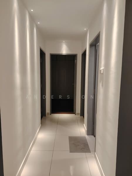 Condominium for Rent at Vertu Resort - Anders Ong - Corridor - PropertyGuru.com.my