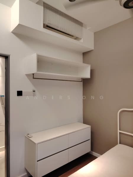 Condominium for Rent at Vertu Resort - Anders Ong - Bedroom - PropertyGuru.com.my
