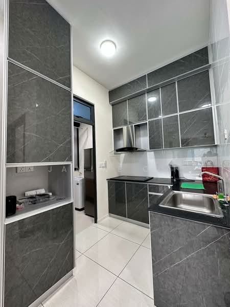 Condominium for Rent at Queens Residences Q2 @ Queens Waterfront - Janice Ooi - PropertyGuru.com.my