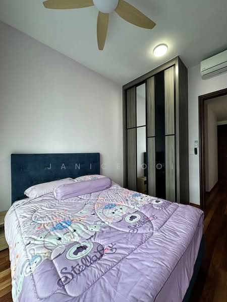 Condominium for Rent at Queens Residences Q2 @ Queens Waterfront - Janice Ooi - PropertyGuru.com.my