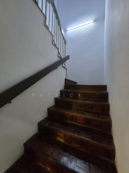 Rumah Berkembar untuk Dijual di Tanjung Tokong (Penang) - Patrick . - Interior - PropertyGuru.com.my
