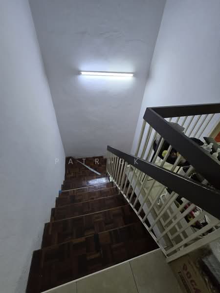 Rumah Berkembar untuk Dijual di Tanjung Tokong (Penang) - Patrick . - Interior - PropertyGuru.com.my