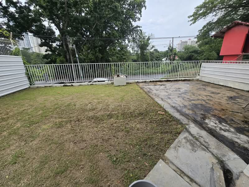 Rumah Berkembar untuk Dijual di Tanjung Tokong (Penang) - Patrick . - Exterior - PropertyGuru.com.my