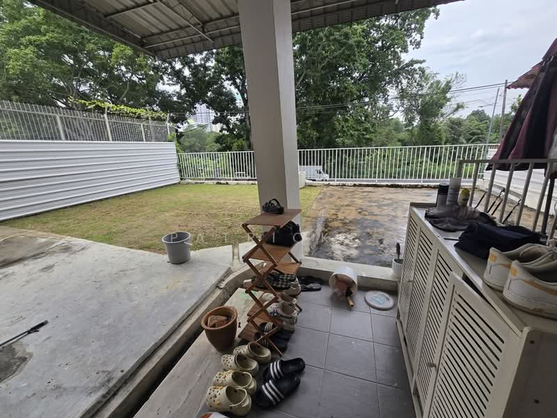 Rumah Berkembar untuk Dijual di Tanjung Tokong (Penang) - Patrick . - Exterior - PropertyGuru.com.my