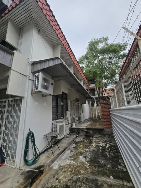 Rumah Berkembar untuk Dijual di Tanjung Tokong (Penang) - Patrick . - Exterior - PropertyGuru.com.my
