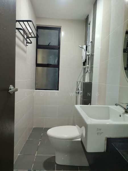 Kondominium untuk Disewa di Denai Sutera - Lydia Wong - Bathroom - PropertyGuru.com.my