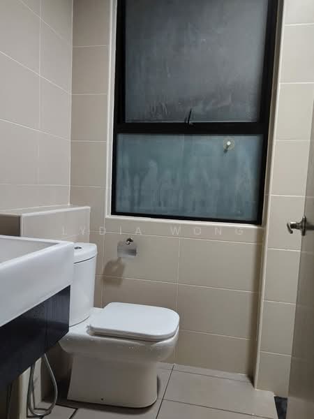 Kondominium untuk Disewa di Denai Sutera - Lydia Wong - Bathroom - PropertyGuru.com.my