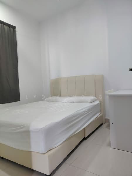 Kondominium untuk Disewa di Denai Sutera - Lydia Wong - Bedroom - PropertyGuru.com.my