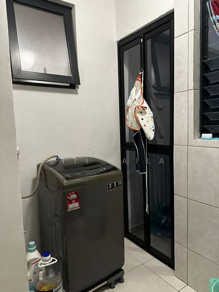 Apartment for Rent at Seruni Residence - Siti Haila - Interior - PropertyGuru.com.my