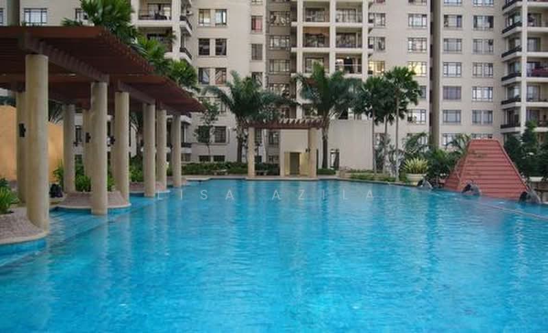 Kondominium untuk Dijual di Royal Domain Sri Putramas 2 - Lisa Azila - Exterior - PropertyGuru.com.my