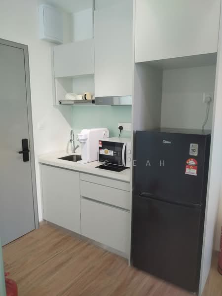 Service Residence for Rent at Riveria City - Yen Cheah - PropertyGuru.com.my