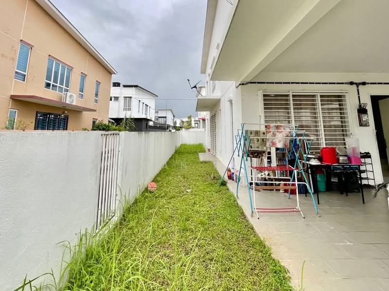 Rumah Teres untuk Dijual di Bandar Sri Sendayan (Negeri Sembilan) - Rashdan Rashid - PropertyGuru.com.my