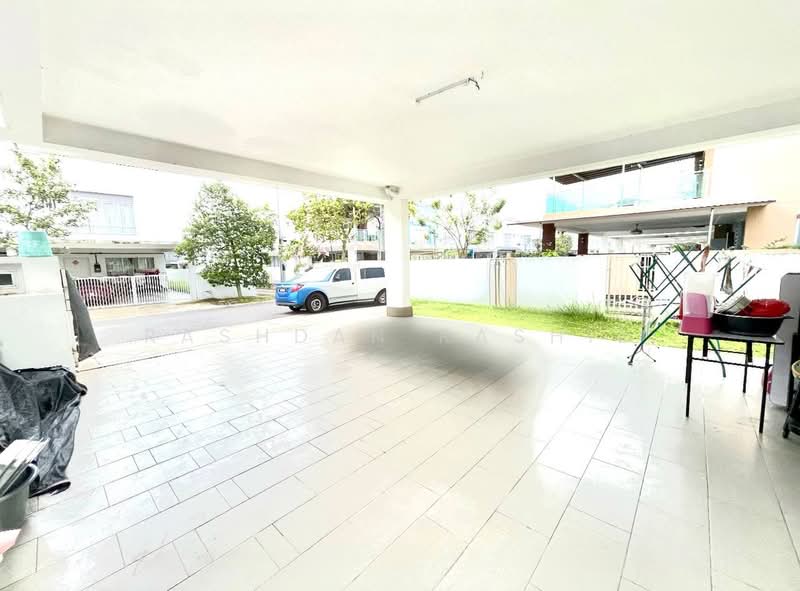 Rumah Teres untuk Dijual di Bandar Sri Sendayan (Negeri Sembilan) - Rashdan Rashid - PropertyGuru.com.my