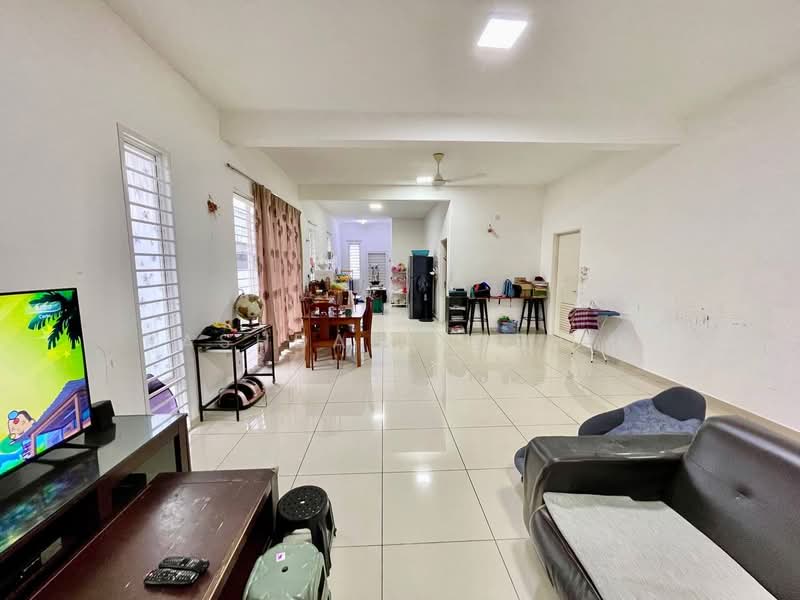Rumah Teres untuk Dijual di Bandar Sri Sendayan (Negeri Sembilan) - Rashdan Rashid - PropertyGuru.com.my