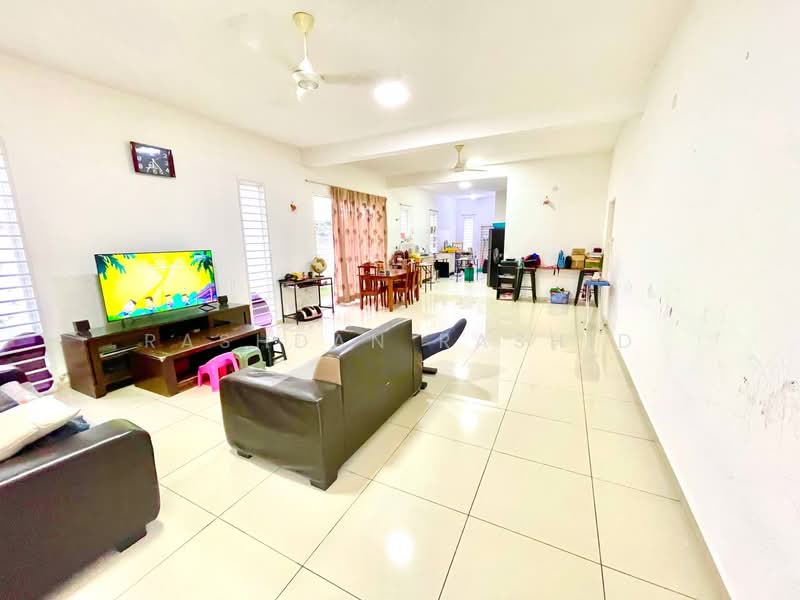 Rumah Teres untuk Dijual di Bandar Sri Sendayan (Negeri Sembilan) - Rashdan Rashid - PropertyGuru.com.my