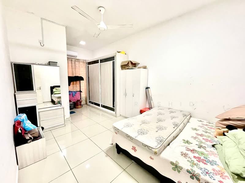 Rumah Teres untuk Dijual di Bandar Sri Sendayan (Negeri Sembilan) - Rashdan Rashid - PropertyGuru.com.my