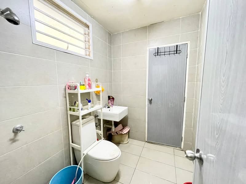 Rumah Teres untuk Dijual di Bandar Sri Sendayan (Negeri Sembilan) - Rashdan Rashid - PropertyGuru.com.my