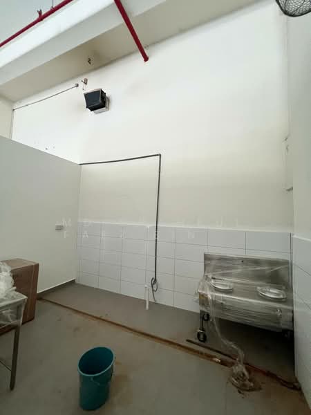 Kedai untuk Disewa di Cyberjaya (Selangor) - Md Syahrul Faez Bin Manan - Kitchen - PropertyGuru.com.my