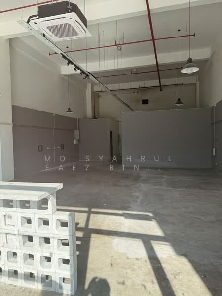 Kedai untuk Disewa di Cyberjaya (Selangor) - Md Syahrul Faez Bin Manan - Interior - PropertyGuru.com.my