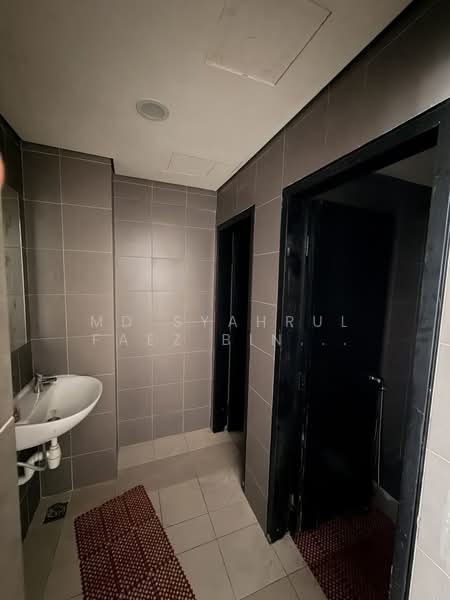 Kedai untuk Disewa di Cyberjaya (Selangor) - Md Syahrul Faez Bin Manan - Bathroom - PropertyGuru.com.my