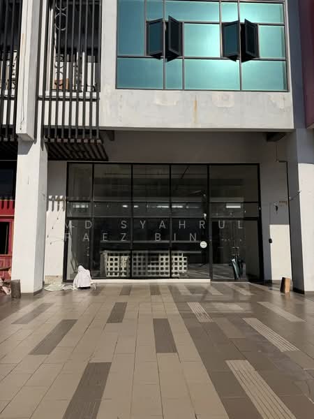 Kedai untuk Disewa di Cyberjaya (Selangor) - Md Syahrul Faez Bin Manan - Exterior - PropertyGuru.com.my