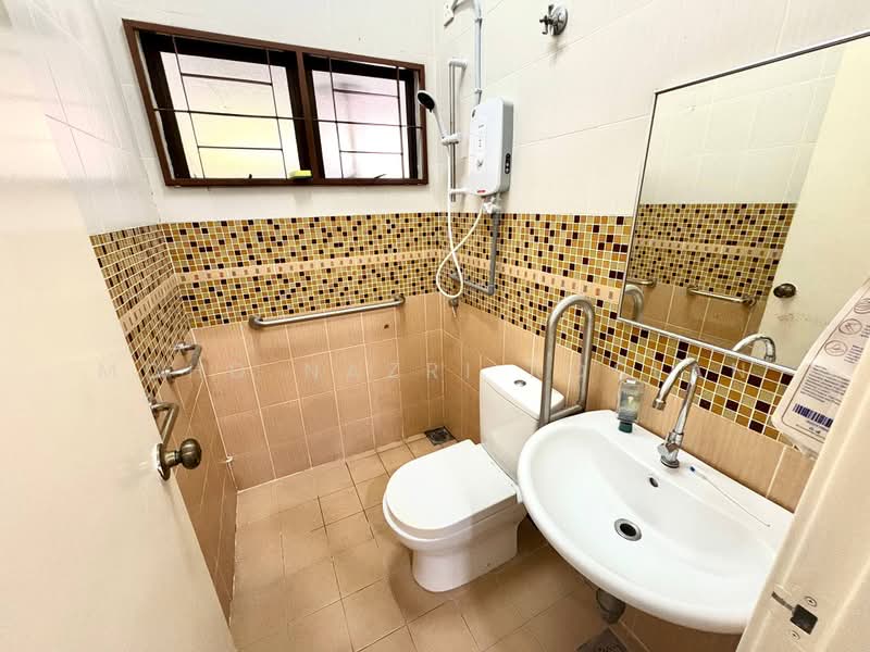 2-storey Terraced House for Sale in Setiawangsa (Kuala Lumpur) - Mohd Nazri Roslan - PropertyGuru.com.my