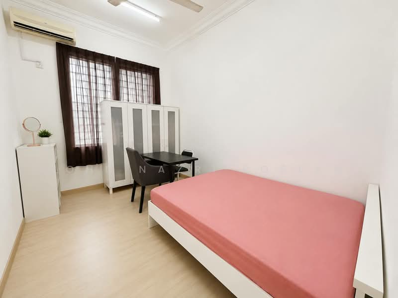 2-storey Terraced House for Sale in Setiawangsa (Kuala Lumpur) - Mohd Nazri Roslan - PropertyGuru.com.my