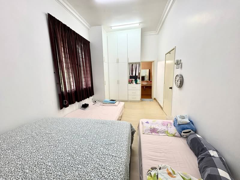 2-storey Terraced House for Sale in Setiawangsa (Kuala Lumpur) - Mohd Nazri Roslan - PropertyGuru.com.my