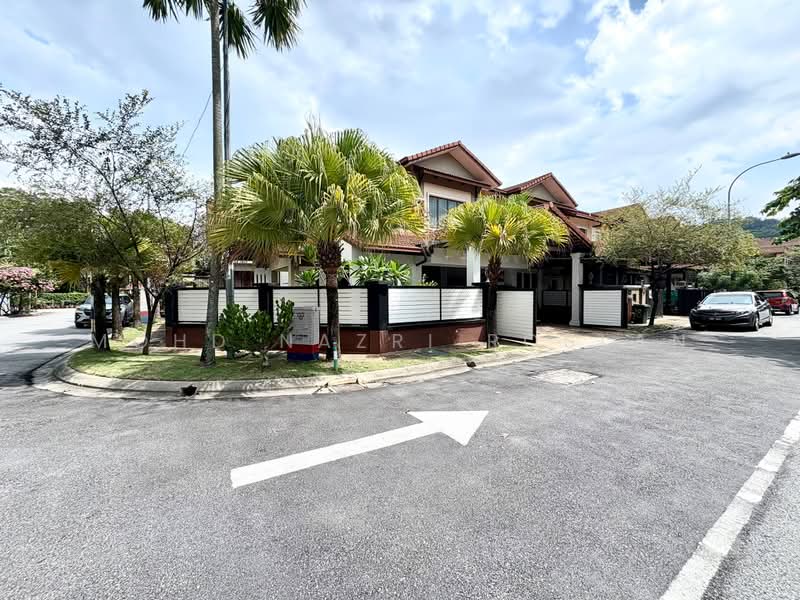 2-storey Terraced House for Sale in Setiawangsa (Kuala Lumpur) - Mohd Nazri Roslan - PropertyGuru.com.my