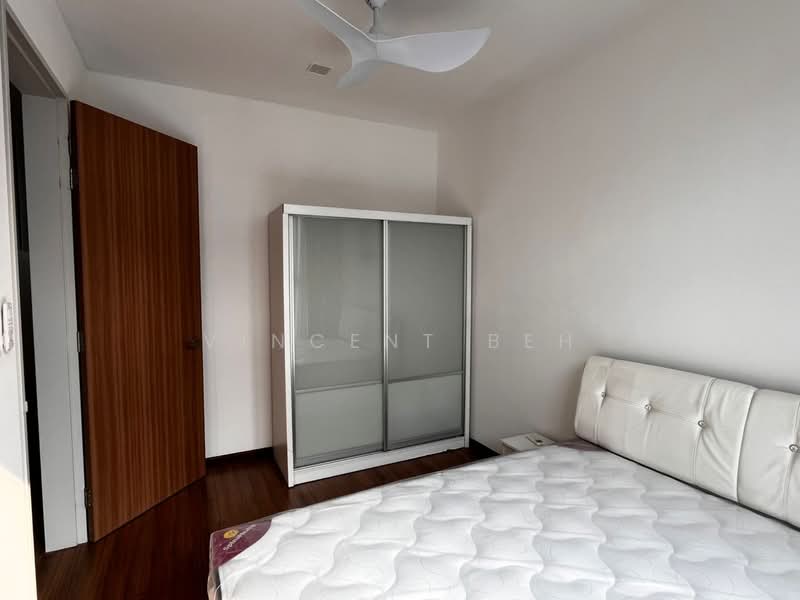 3-storey Terraced House for Rent in Taman Puchong Legenda (Puchong) - Vincent Beh - PropertyGuru.com.my
