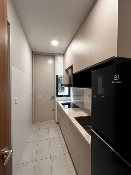 3-storey Terraced House for Rent in Taman Puchong Legenda (Puchong) - Vincent Beh - PropertyGuru.com.my