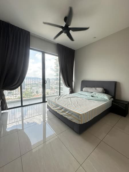 Service Residence for Rent at Datum Jelatek Residence - CY Chong - PropertyGuru.com.my