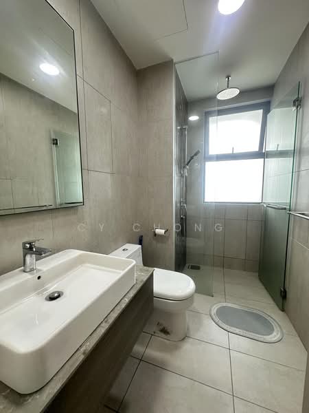 Service Residence for Rent at Datum Jelatek Residence - CY Chong - PropertyGuru.com.my