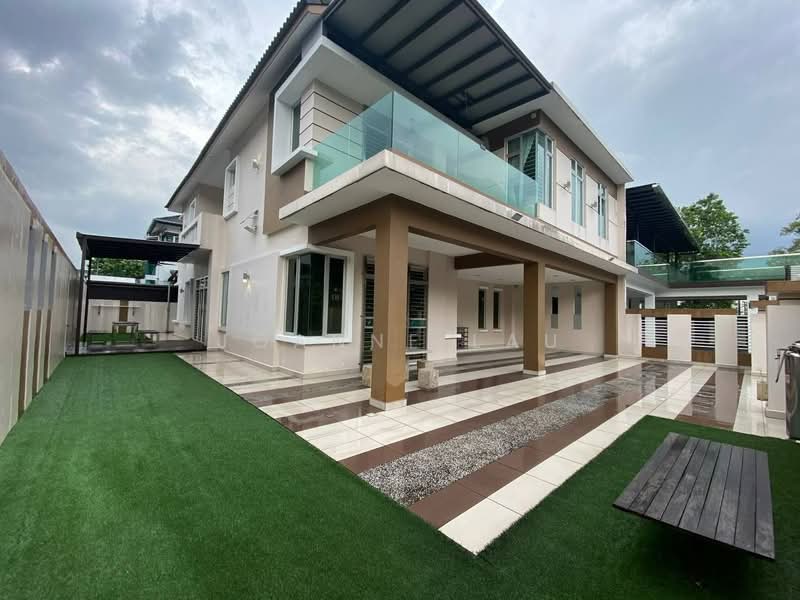 Semi-Detached House for Sale in Nusa Duta (Iskandar Puteri (Nusajaya)) - Joanne Lau - Exterior - PropertyGuru.com.my