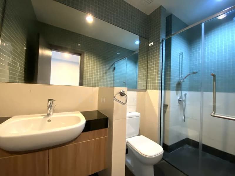 Rumah Teres untuk Disewa di Desa Parkcity (Kuala Lumpur) - Echo Ng - Bathroom - PropertyGuru.com.my