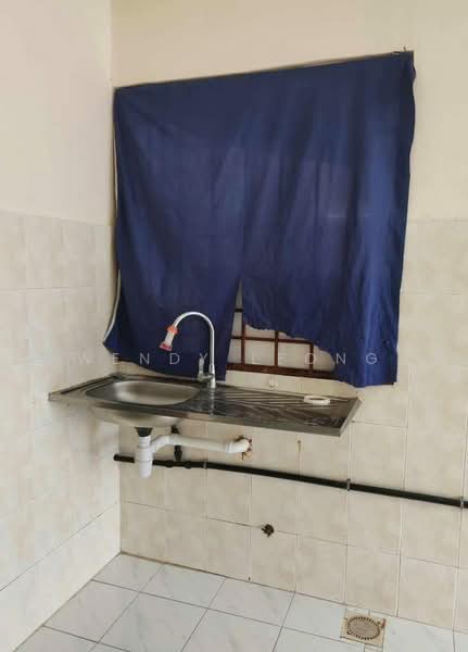 Apartment for Rent at Vista Impiana - Wendy Leong - Kitchen - PropertyGuru.com.my
