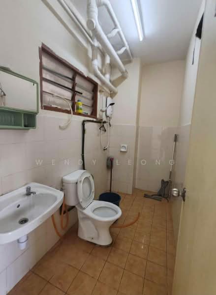 Apartment for Rent at Vista Impiana - Wendy Leong - Bathroom - PropertyGuru.com.my