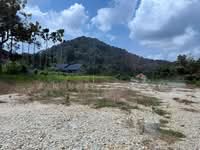 For Rent - Taman Koperasi Bahagia
