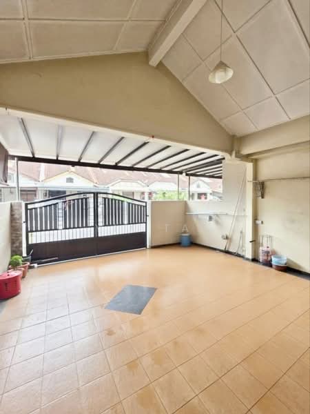 Rumah Teres 1 Tingkat untuk Dijual di Taman Setia Indah (Tebrau) - Yik Tat - PropertyGuru.com.my