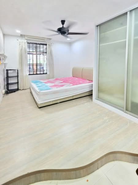 Rumah Teres 1 Tingkat untuk Dijual di Taman Setia Indah (Tebrau) - Yik Tat - PropertyGuru.com.my