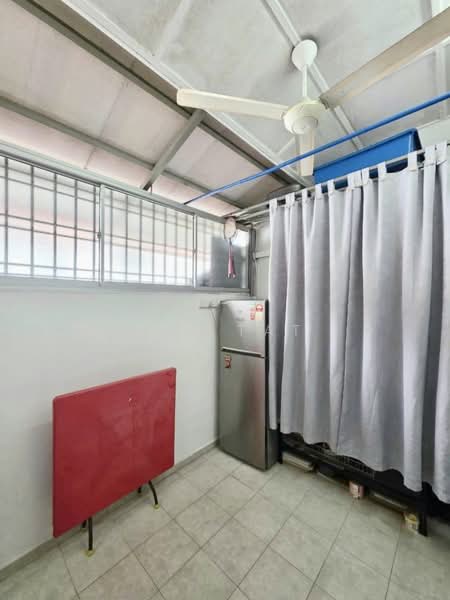 Rumah Teres 1 Tingkat untuk Dijual di Taman Setia Indah (Tebrau) - Yik Tat - PropertyGuru.com.my