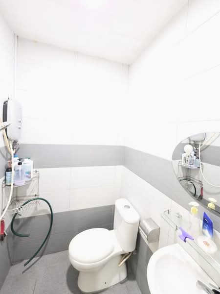Rumah Teres 1 Tingkat untuk Dijual di Taman Setia Indah (Tebrau) - Yik Tat - PropertyGuru.com.my